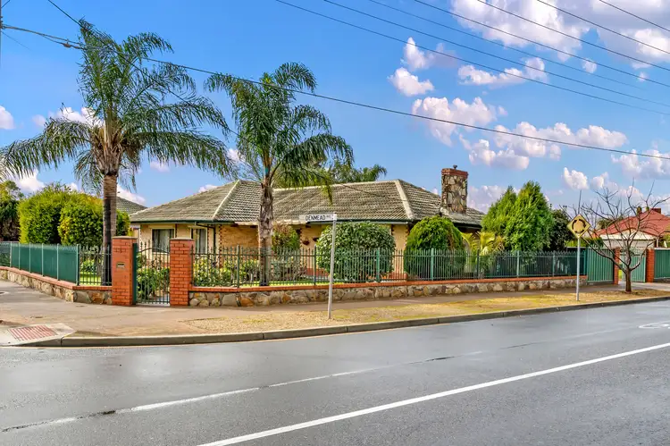Third view of Homely house listing, 5 Hambledon Road, Campbelltown SA 5074
