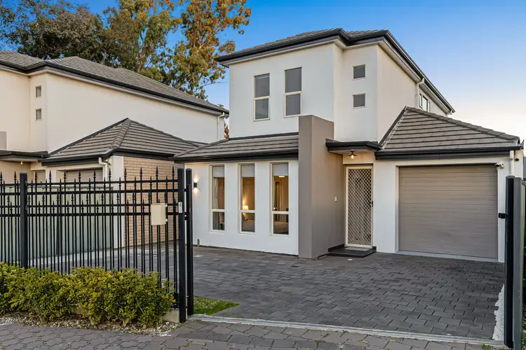 49 Brecon Street, Windsor Gardens SA 5087