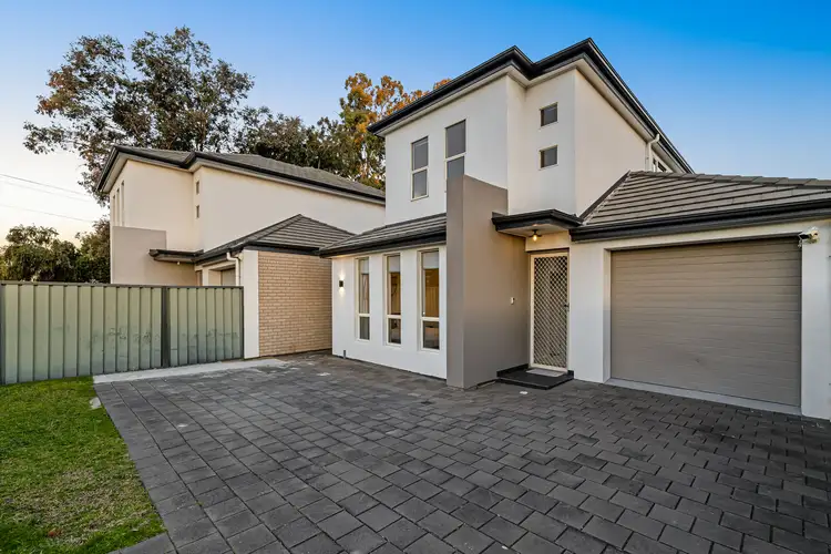 Second view of Homely house listing, 49 Brecon Street, Windsor Gardens SA 5087