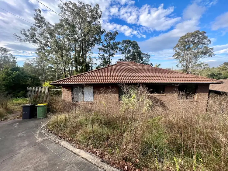 Main view of Homely house listing, 36 Sirius Crescent, Ebenezer NSW 2756