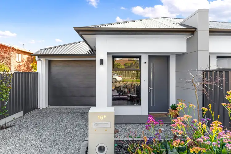 16B Frank Street, Newton SA 5074