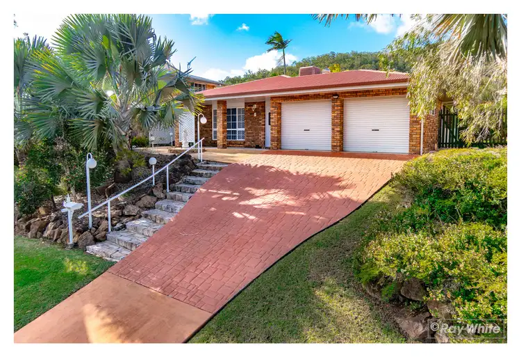 5 Cargill Avenue, Frenchville QLD 4701