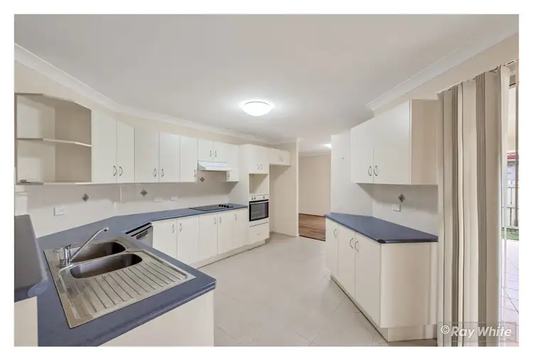 Second view of Homely house listing, 10 Athlone Court, Norman Gardens QLD 4701