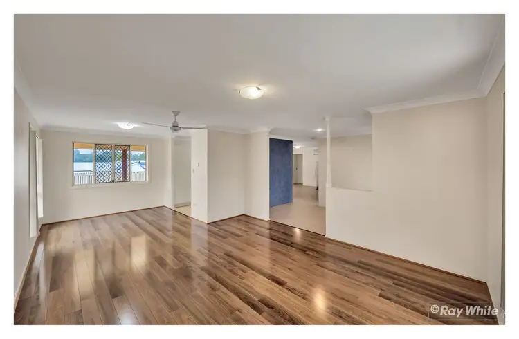 Fourth view of Homely house listing, 10 Athlone Court, Norman Gardens QLD 4701