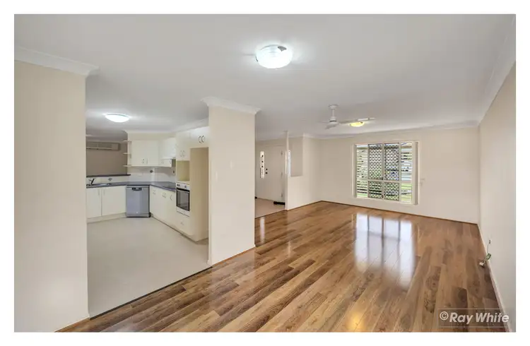 Fifth view of Homely house listing, 10 Athlone Court, Norman Gardens QLD 4701