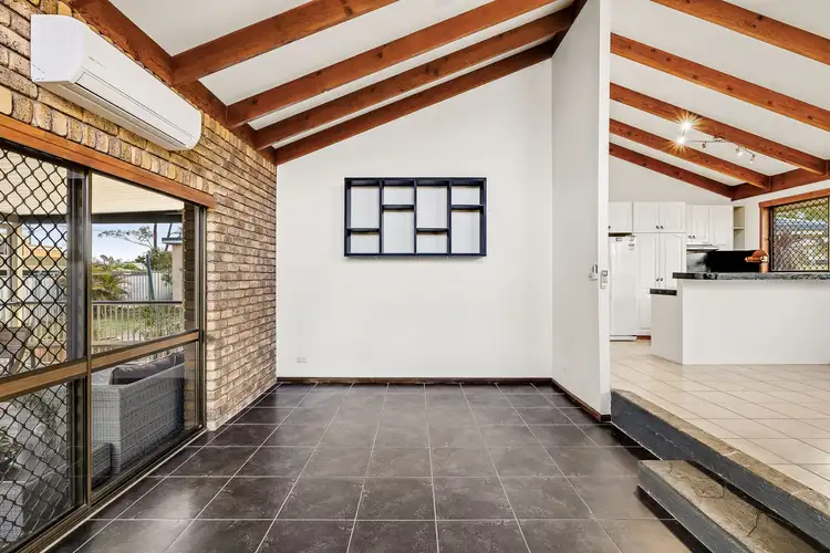 Second view of Homely house listing, 2a Prosser Street, Rockville QLD 4350