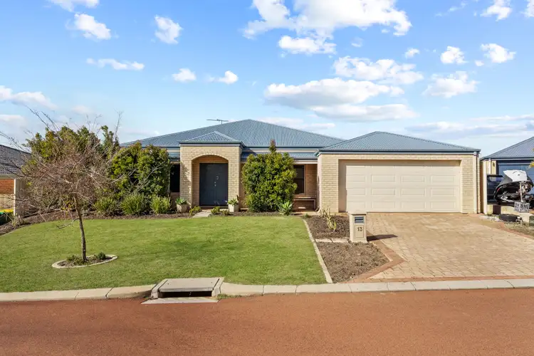 13 Leyson Way, Baldivis WA 6171
