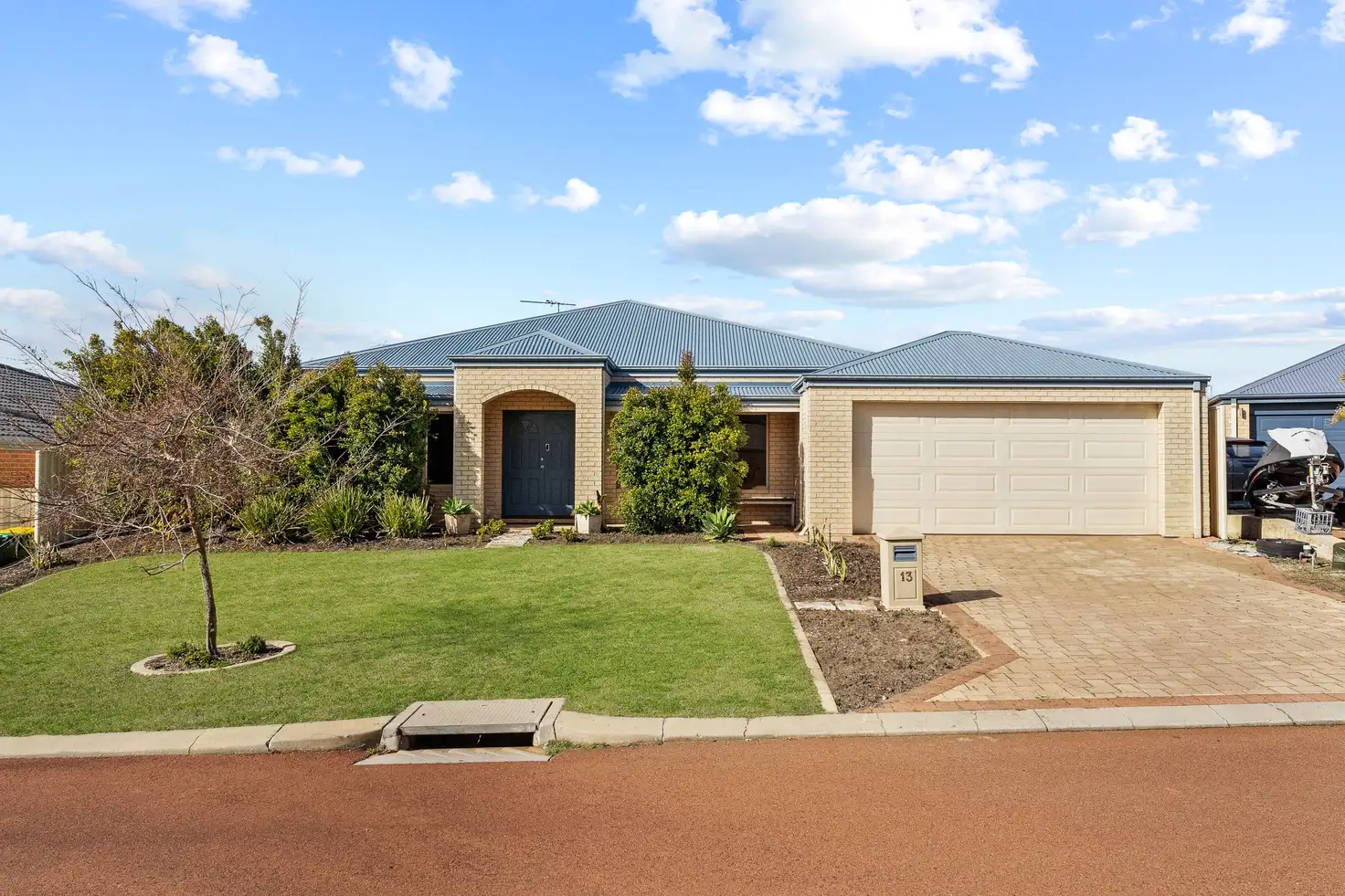 Main view of Homely house listing, 13 Leyson Way, Baldivis WA 6171