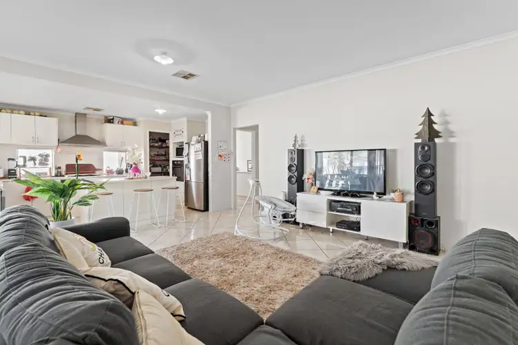 Third view of Homely house listing, 13 Leyson Way, Baldivis WA 6171