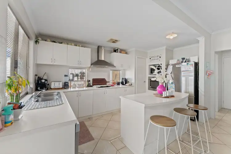 Fourth view of Homely house listing, 13 Leyson Way, Baldivis WA 6171