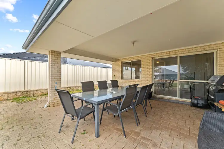 Fifth view of Homely house listing, 13 Leyson Way, Baldivis WA 6171