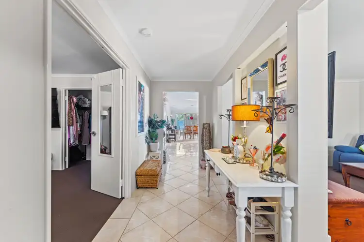 Sixth view of Homely house listing, 13 Leyson Way, Baldivis WA 6171