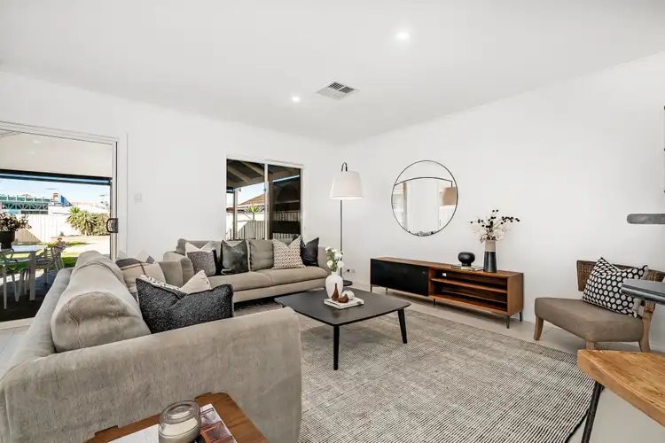 Fourth view of Homely house listing, 3A Alfred Avenue, Seaton SA 5023