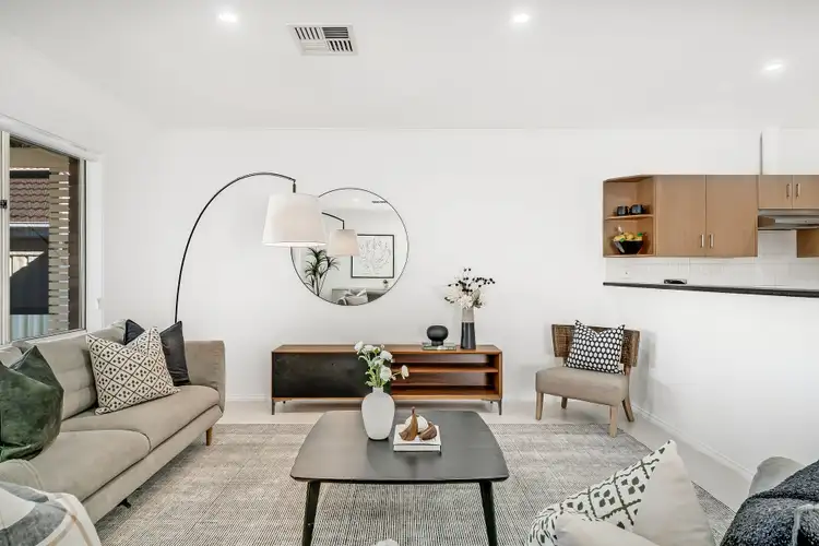 Fifth view of Homely house listing, 3A Alfred Avenue, Seaton SA 5023