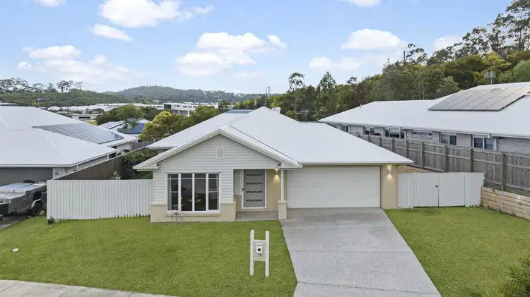 Main view of Homely house listing, 19 Black Swan Circuit, Maroochy River QLD 4561