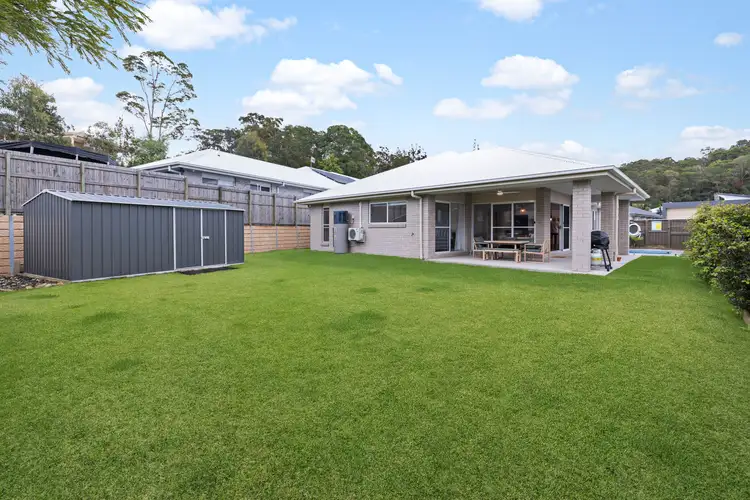 Fourth view of Homely house listing, 19 Black Swan Circuit, Maroochy River QLD 4561