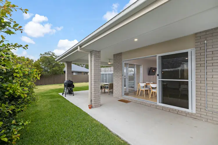 Sixth view of Homely house listing, 19 Black Swan Circuit, Maroochy River QLD 4561