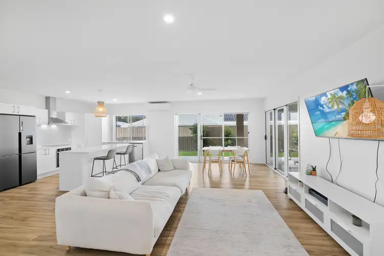 Seventh view of Homely house listing, 19 Black Swan Circuit, Maroochy River QLD 4561