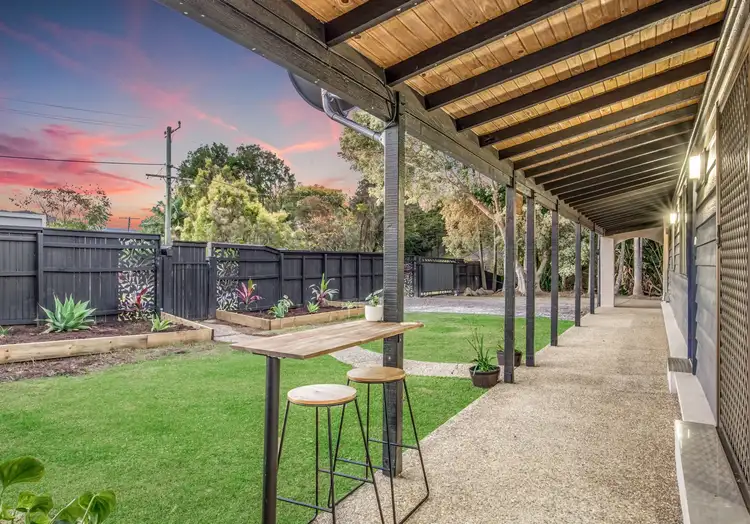 Third view of Homely house listing, 12-16 Franklin Street, Canungra QLD 4275