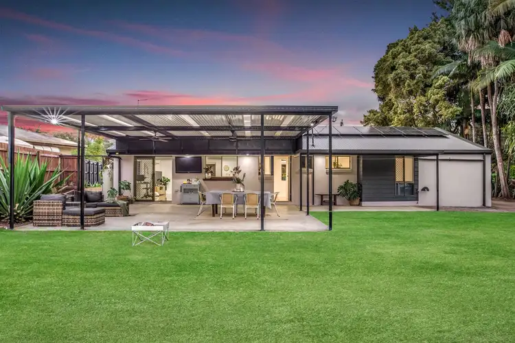 Fourth view of Homely house listing, 12-16 Franklin Street, Canungra QLD 4275