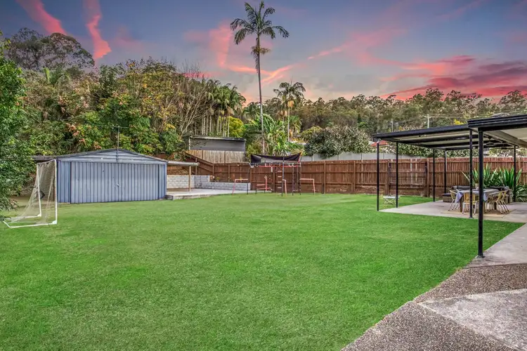 Fifth view of Homely house listing, 12-16 Franklin Street, Canungra QLD 4275