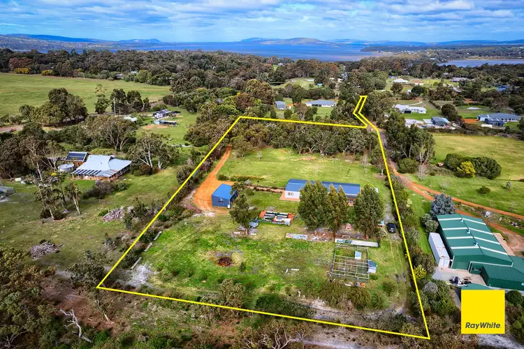 Third view of Homely house listing, 341 Bon Accord Road, Kalgan WA 6330