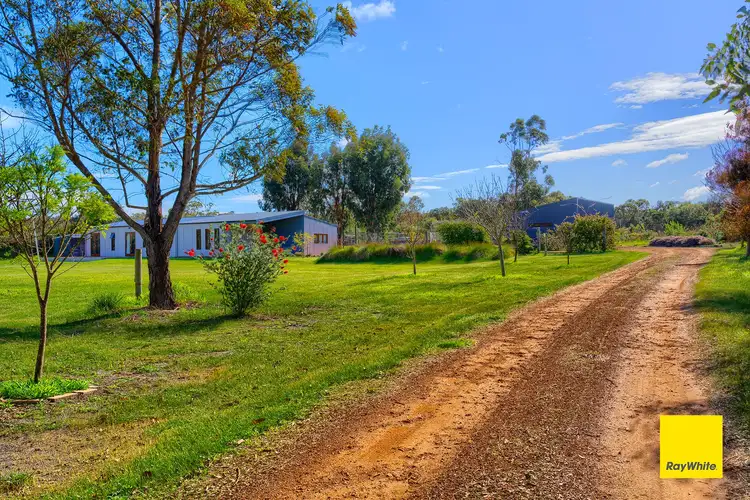 Fourth view of Homely house listing, 341 Bon Accord Road, Kalgan WA 6330