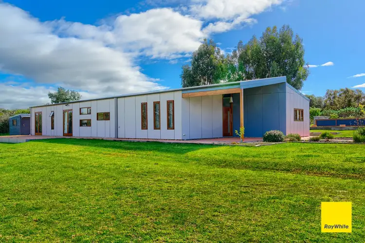 Fifth view of Homely house listing, 341 Bon Accord Road, Kalgan WA 6330