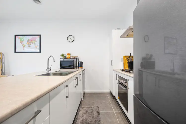 Second view of Homely house listing, 11 Papaya Walk, Manor Lakes VIC 3024