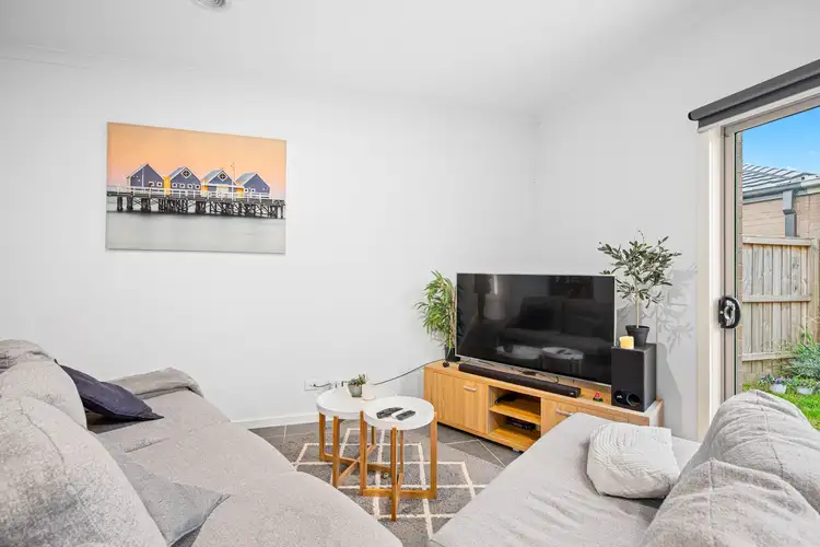 Fourth view of Homely house listing, 11 Papaya Walk, Manor Lakes VIC 3024