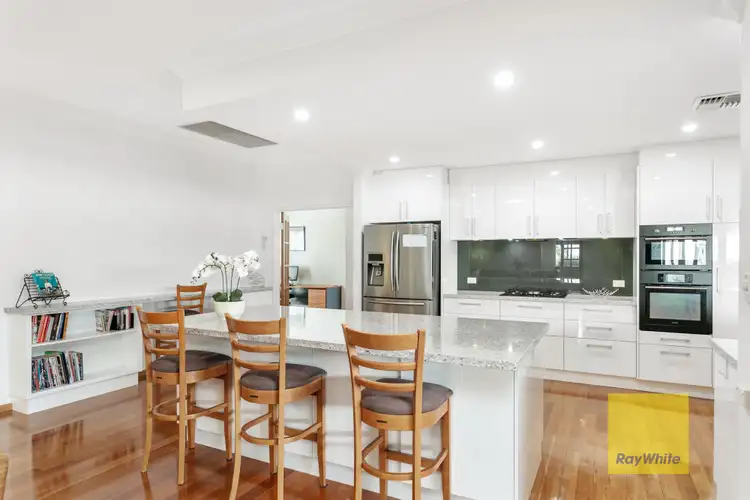 Second view of Homely house listing, 241B Salvado Road, Floreat WA 6014