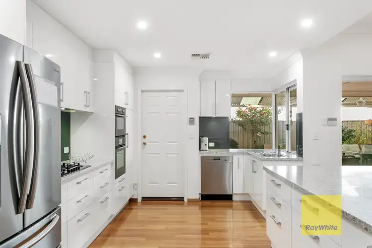 Fourth view of Homely house listing, 241B Salvado Road, Floreat WA 6014
