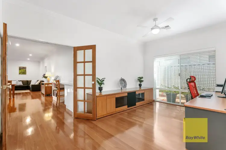 Fifth view of Homely house listing, 241B Salvado Road, Floreat WA 6014
