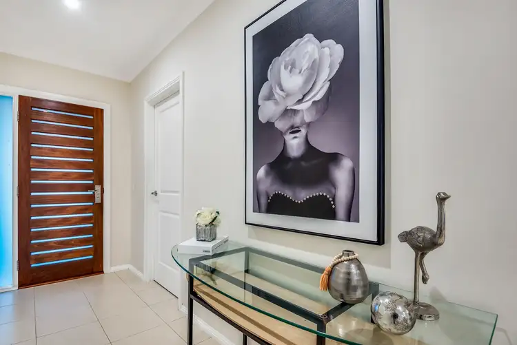 Third view of Homely house listing, 119 Marquands Road, Truganina VIC 3029