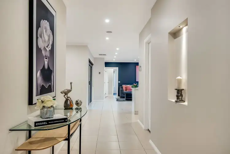 Fourth view of Homely house listing, 119 Marquands Road, Truganina VIC 3029