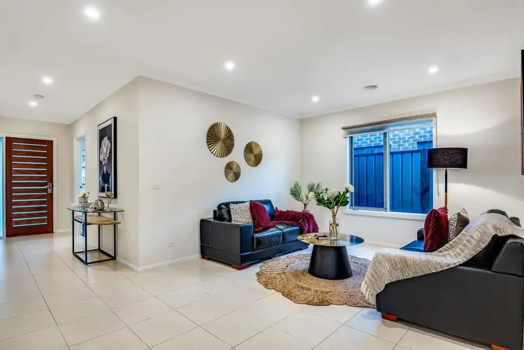 Fifth view of Homely house listing, 119 Marquands Road, Truganina VIC 3029