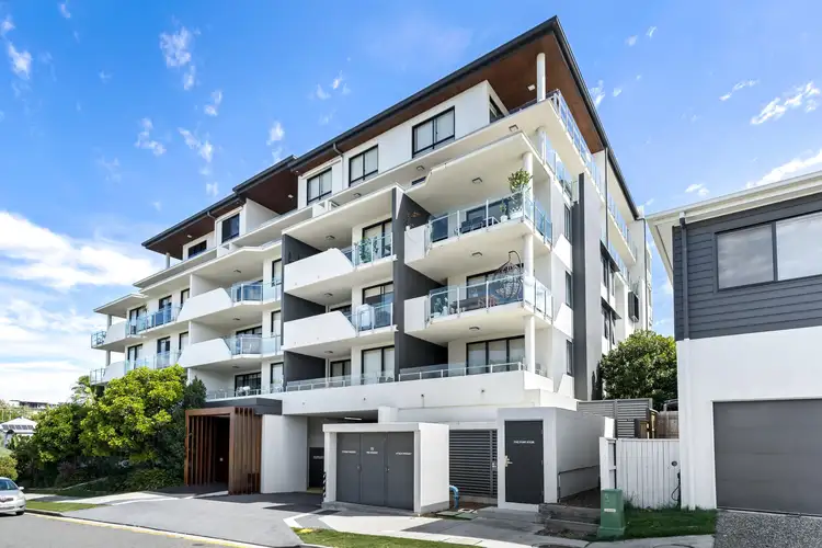 608/6 Algar Street, Windsor QLD 4030