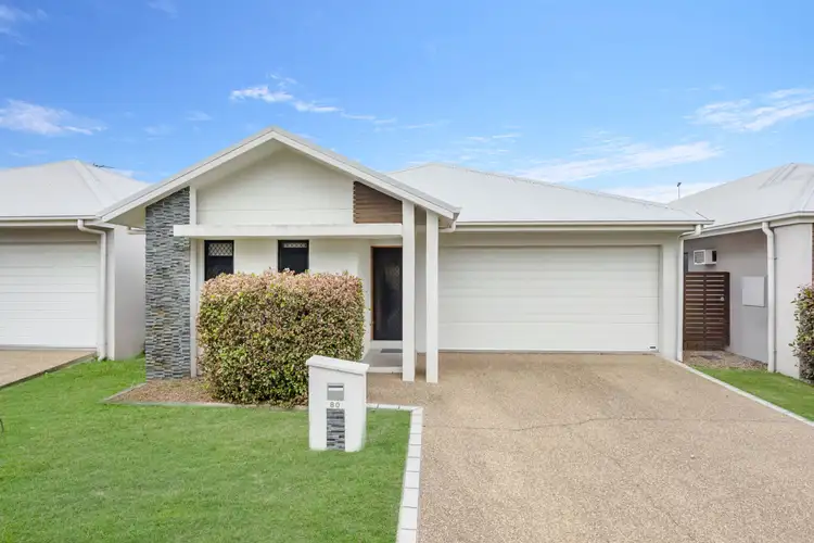 Main view of Homely house listing, 80 Tangerine Way, Kirwan QLD 4817