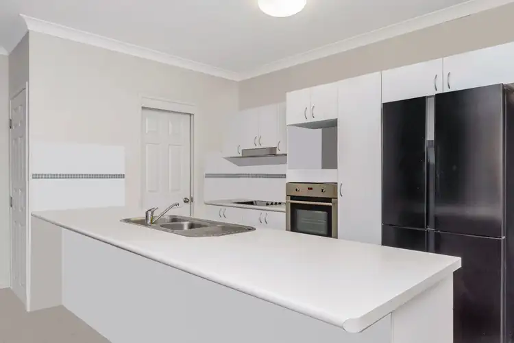 Second view of Homely house listing, 80 Tangerine Way, Kirwan QLD 4817