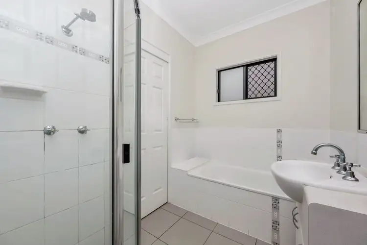 Fourth view of Homely house listing, 80 Tangerine Way, Kirwan QLD 4817