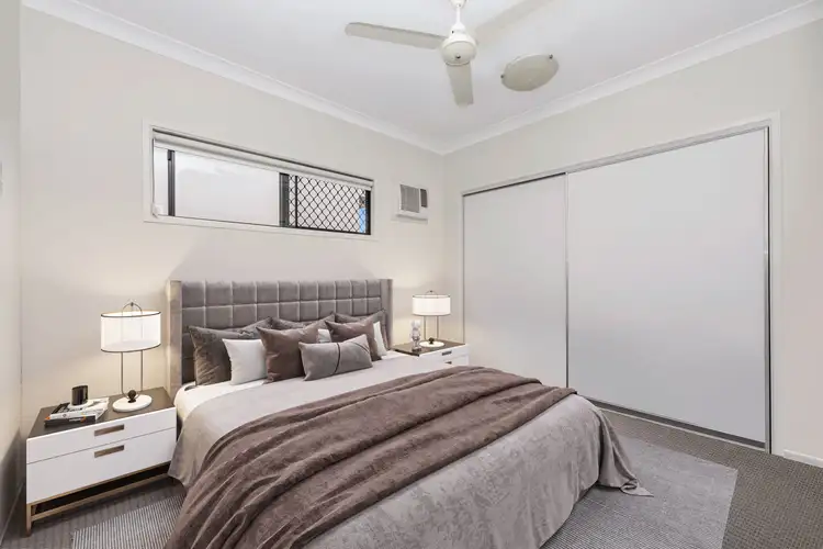 Fifth view of Homely house listing, 80 Tangerine Way, Kirwan QLD 4817