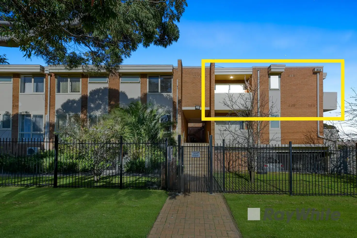 Main view of Homely apartment listing, 19/9-11 Weller Street, Dandenong VIC 3175