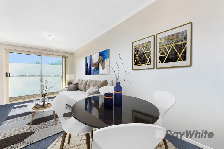 Third view of Homely apartment listing, 19/9-11 Weller Street, Dandenong VIC 3175