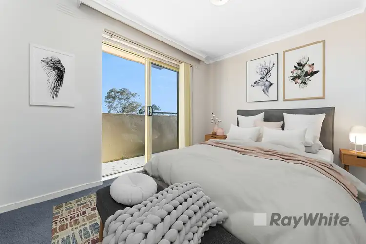 Fourth view of Homely apartment listing, 19/9-11 Weller Street, Dandenong VIC 3175