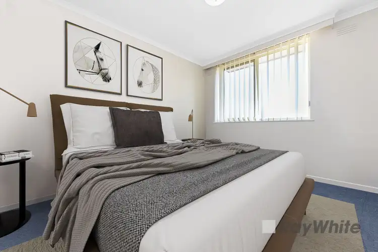 Sixth view of Homely apartment listing, 19/9-11 Weller Street, Dandenong VIC 3175