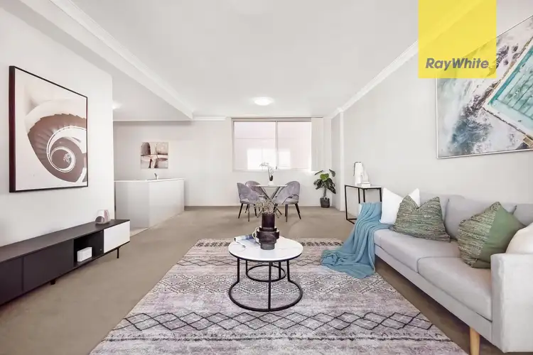 9/294-302 Pennant Hills Road, Carlingford NSW 2118