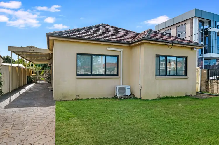 51 Shenton Avenue, Bankstown NSW 2200