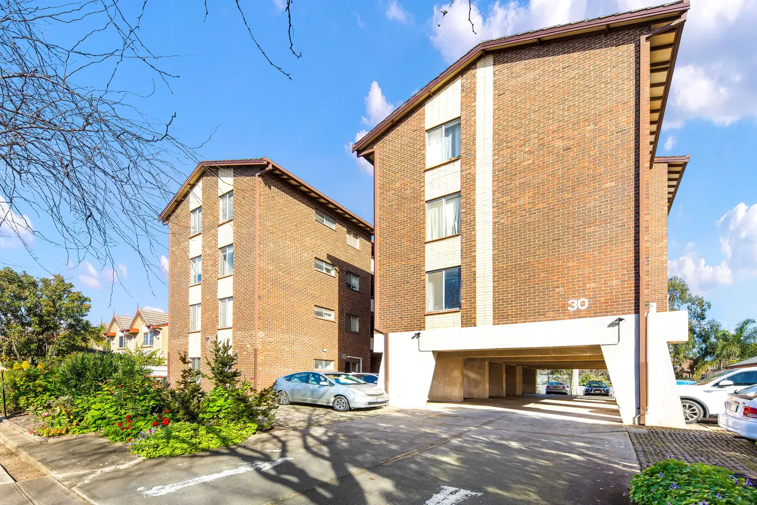 Main view of Homely unit listing, 9/28-30 Chatham Road, Keswick SA 5035