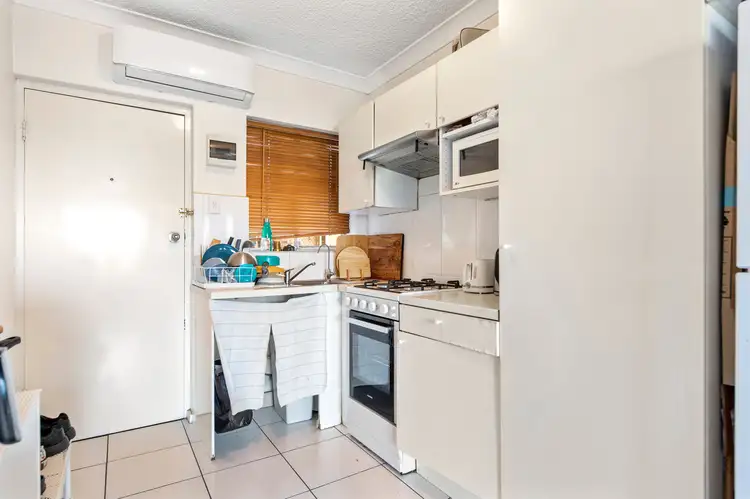 Fifth view of Homely unit listing, 9/28-30 Chatham Road, Keswick SA 5035
