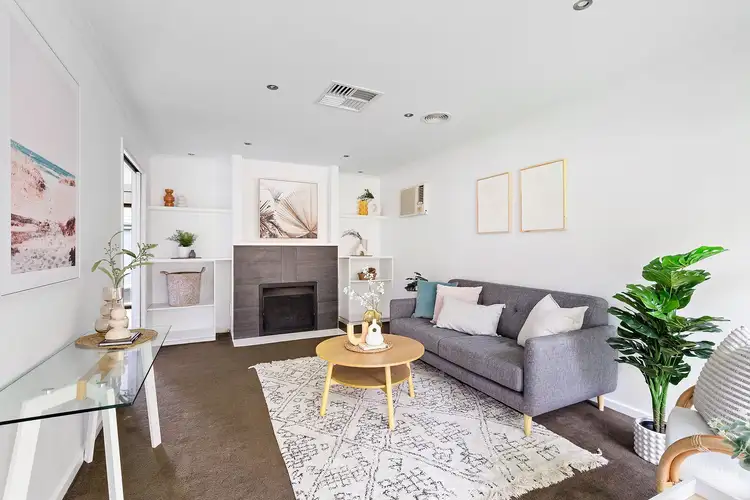 Second view of Homely villa listing, 53 Railway Parade, Seaford VIC 3198